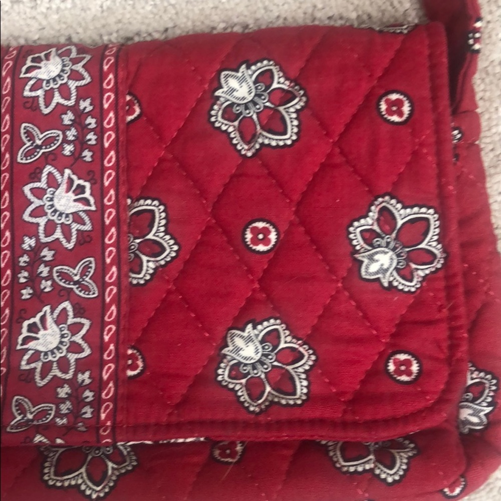Bet Bradley Small Purse - Picture 2 of 5
